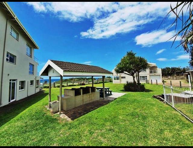 3 BEDROOM APARTMENT FOR SALE IN UVONGO